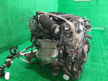 ДВИГАТЕЛЬ НА NISSAN FUGA PY50 VQ35HR