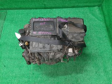 ДВИГАТЕЛЬ НА MAZDA AXELA BK5P ZY-VE