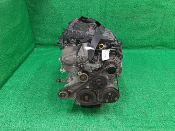 ДВИГАТЕЛЬ НА MAZDA AXELA BK5P ZY-VE