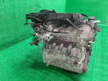 ДВИГАТЕЛЬ НА MAZDA AXELA BK5P ZY-VE