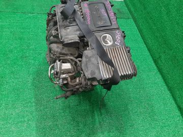 ДВИГАТЕЛЬ НА MAZDA AXELA BK5P ZY-VE