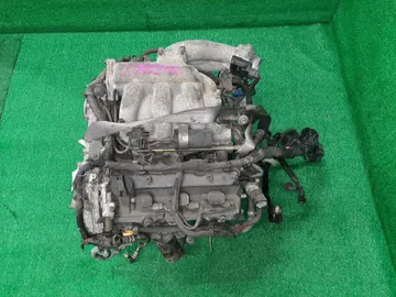 ДВИГАТЕЛЬ НА NISSAN MURANO PZ50 VQ35DE