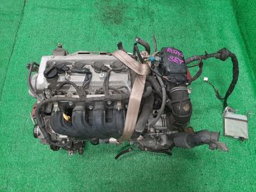 ДВИГАТЕЛЬ НА TOYOTA PORTE NNP11 1NZ-FE
