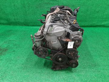 ДВИГАТЕЛЬ НА TOYOTA PORTE NNP11 1NZ-FE