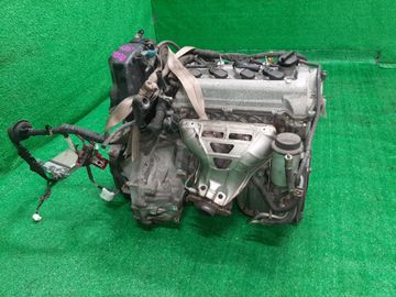 ДВИГАТЕЛЬ НА TOYOTA PORTE NNP11 1NZ-FE