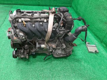 ДВИГАТЕЛЬ НА TOYOTA PORTE NNP11 1NZ-FE