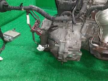 ДВИГАТЕЛЬ НА TOYOTA PORTE NNP11 1NZ-FE