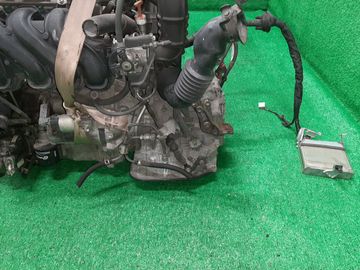 ДВИГАТЕЛЬ НА TOYOTA PORTE NNP11 1NZ-FE