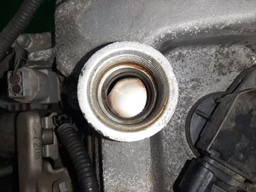 ДВИГАТЕЛЬ НА TOYOTA PORTE NNP11 1NZ-FE