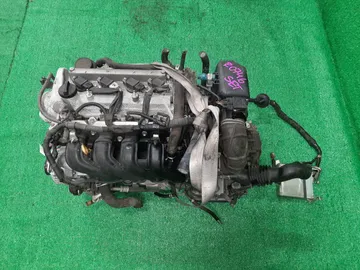 ДВИГАТЕЛЬ НА TOYOTA PORTE NNP11 1NZ-FE