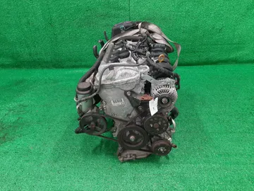ДВИГАТЕЛЬ НА TOYOTA PORTE NNP11 1NZ-FE