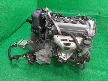 ДВИГАТЕЛЬ НА TOYOTA PORTE NNP11 1NZ-FE