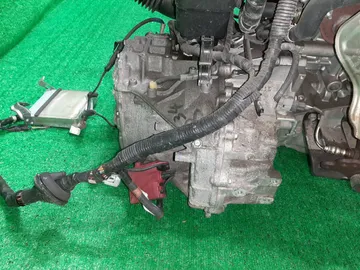 ДВИГАТЕЛЬ НА TOYOTA PORTE NNP11 1NZ-FE