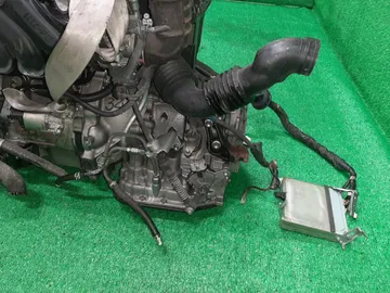 ДВИГАТЕЛЬ НА TOYOTA PORTE NNP11 1NZ-FE