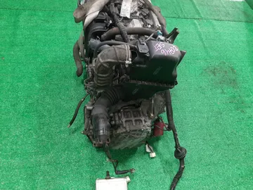 ДВИГАТЕЛЬ НА TOYOTA PORTE NNP11 1NZ-FE