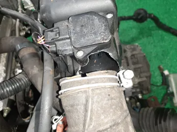 ДВИГАТЕЛЬ НА TOYOTA PORTE NNP11 1NZ-FE