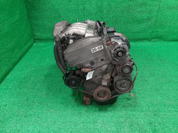 ДВИГАТЕЛЬ НА TOYOTA CARINA ED ST183 3S-GE
