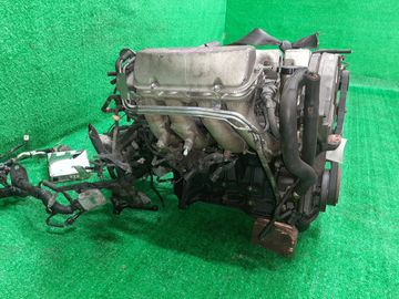 ДВИГАТЕЛЬ НА TOYOTA CARINA ED ST183 3S-GE