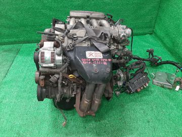 ДВИГАТЕЛЬ НА TOYOTA CARINA ED ST183 3S-GE