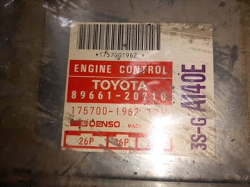 ДВИГАТЕЛЬ НА TOYOTA CARINA ED ST183 3S-GE