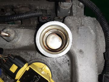 ДВИГАТЕЛЬ НА TOYOTA BB NCP31 1NZ-FE