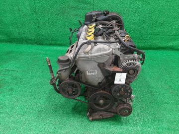 ДВИГАТЕЛЬ НА TOYOTA BB NCP31 1NZ-FE