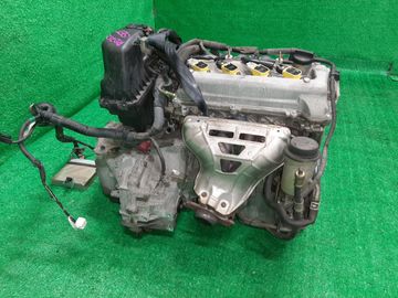 ДВИГАТЕЛЬ НА TOYOTA BB NCP31 1NZ-FE