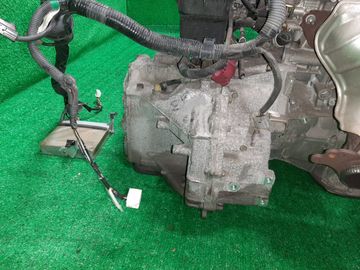 ДВИГАТЕЛЬ НА TOYOTA BB NCP31 1NZ-FE