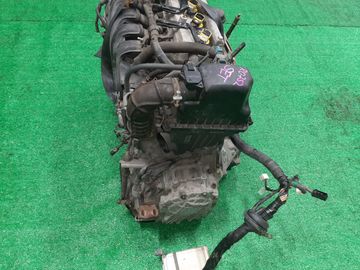 ДВИГАТЕЛЬ НА TOYOTA BB NCP31 1NZ-FE