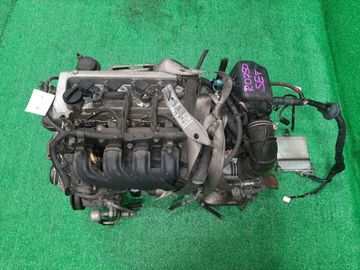 ДВИГАТЕЛЬ НА TOYOTA RAUM NCZ20 1NZ-FE