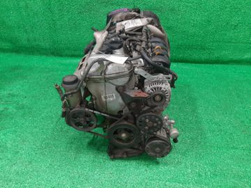 ДВИГАТЕЛЬ НА TOYOTA RAUM NCZ20 1NZ-FE