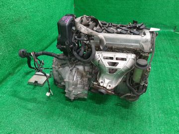 ДВИГАТЕЛЬ НА TOYOTA RAUM NCZ20 1NZ-FE