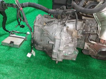 ДВИГАТЕЛЬ НА TOYOTA RAUM NCZ20 1NZ-FE