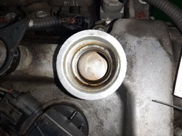 ДВИГАТЕЛЬ НА TOYOTA RAUM NCZ20 1NZ-FE