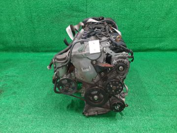 ДВИГАТЕЛЬ НА TOYOTA PORTE NNP11 1NZ-FE