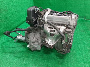 ДВИГАТЕЛЬ НА TOYOTA PORTE NNP11 1NZ-FE