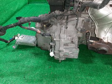 ДВИГАТЕЛЬ НА TOYOTA PORTE NNP11 1NZ-FE