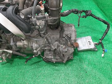 ДВИГАТЕЛЬ НА TOYOTA PORTE NNP11 1NZ-FE