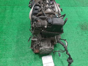 ДВИГАТЕЛЬ НА TOYOTA PORTE NNP11 1NZ-FE