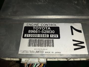 ДВИГАТЕЛЬ НА TOYOTA PORTE NNP11 1NZ-FE