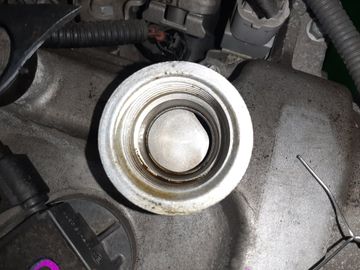 ДВИГАТЕЛЬ НА TOYOTA PORTE NNP11 1NZ-FE