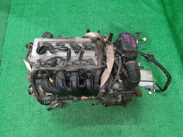 ДВИГАТЕЛЬ НА TOYOTA PORTE NNP11 1NZ-FE