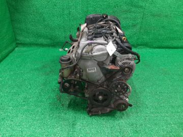 ДВИГАТЕЛЬ НА TOYOTA PORTE NNP11 1NZ-FE