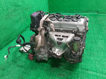 ДВИГАТЕЛЬ НА TOYOTA PORTE NNP11 1NZ-FE