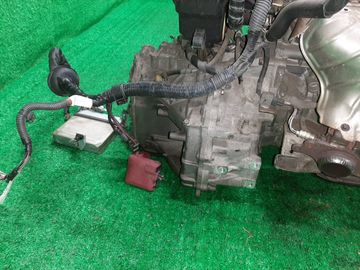 ДВИГАТЕЛЬ НА TOYOTA PORTE NNP11 1NZ-FE