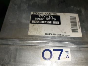 ДВИГАТЕЛЬ НА TOYOTA PORTE NNP11 1NZ-FE