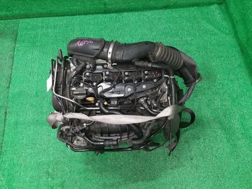 ДВИГАТЕЛЬ НА VOLVO S60 FS48 B4164T