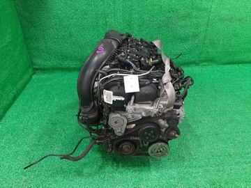 ДВИГАТЕЛЬ НА VOLVO S60 FS48 B4164T