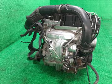 ДВИГАТЕЛЬ НА VOLVO S60 FS48 B4164T