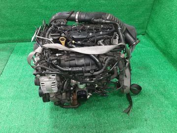 ДВИГАТЕЛЬ НА VOLVO S60 FS48 B4164T